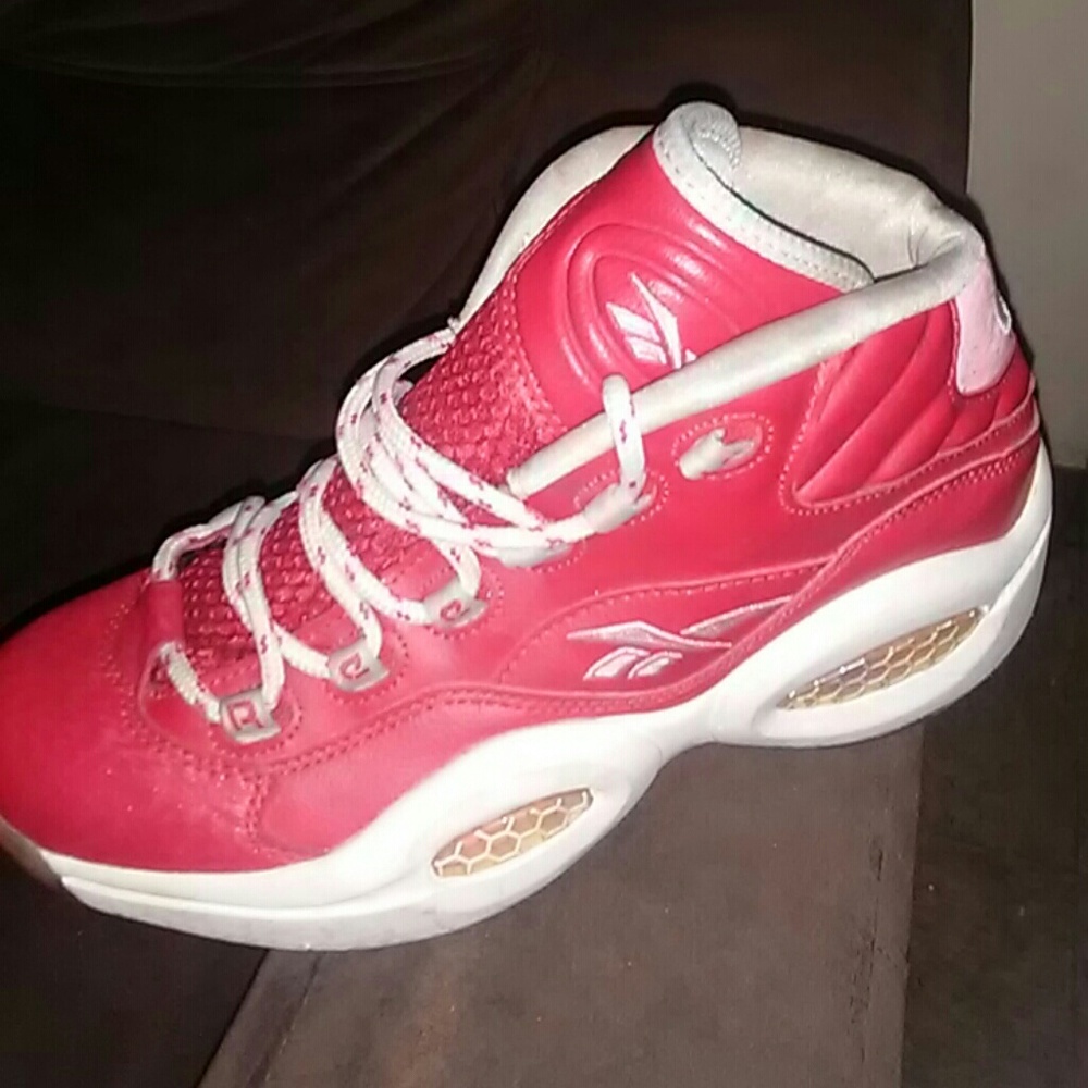Allen Iverson's